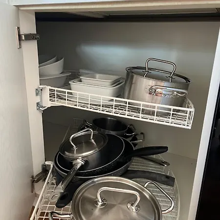 Platz Skistrasse アパート ダヴォス・プラッツ