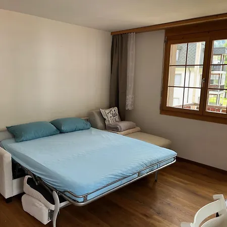 Platz Skistrasse 达沃斯