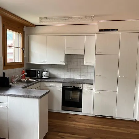 Platz Skistrasse * 达沃斯