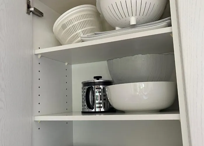 公寓 Platz Skistrasse