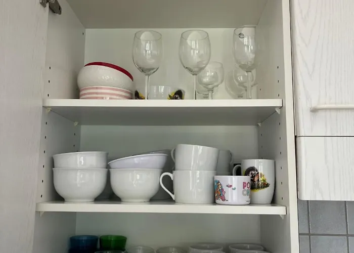 公寓 Platz Skistrasse 达沃斯