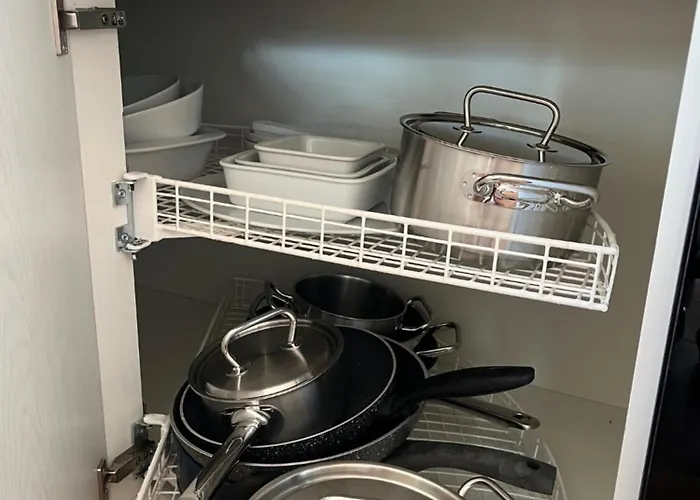 Platz Skistrasse 公寓 达沃斯