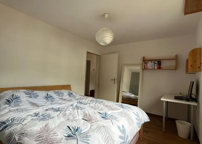 Platz Skistrasse 达沃斯