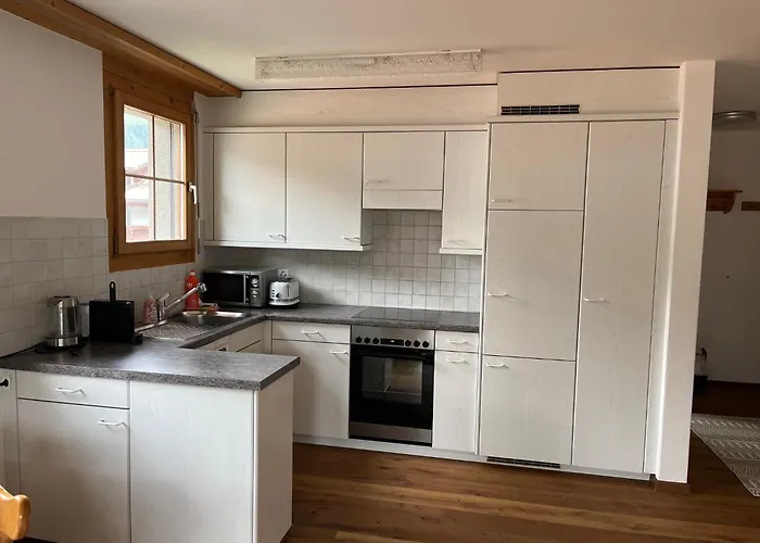 Platz Skistrasse * 达沃斯