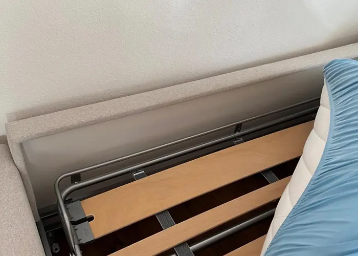 Platz Skistrasse 公寓 达沃斯