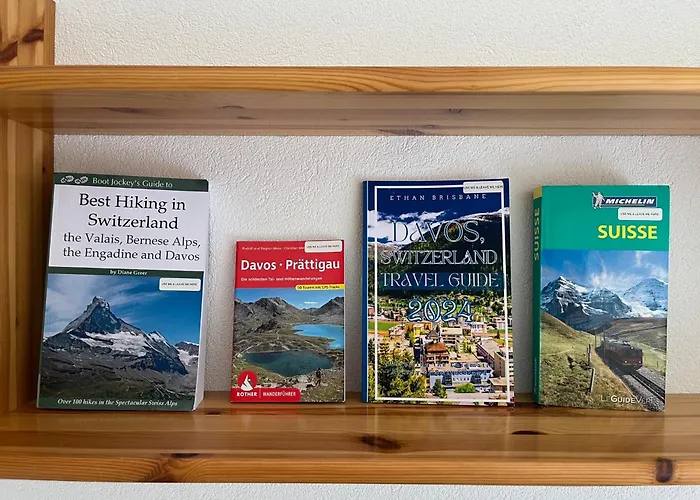 公寓 Platz Skistrasse