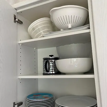 Apartament Platz Skistrasse