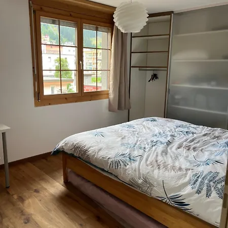 Apartament Platz Skistrasse