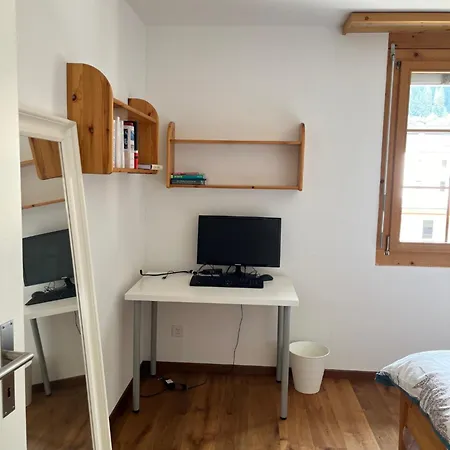 Apartament Platz Skistrasse *