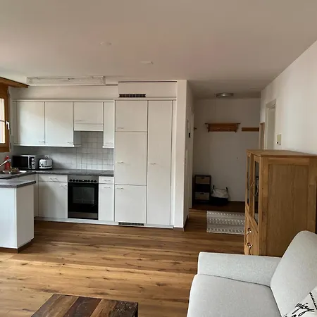 Platz Skistrasse Apartament